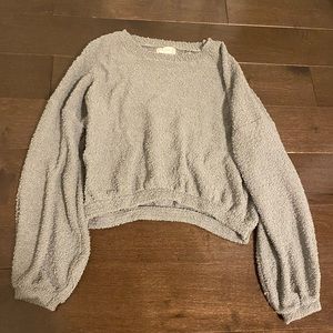 Light green Altar’d state sweater